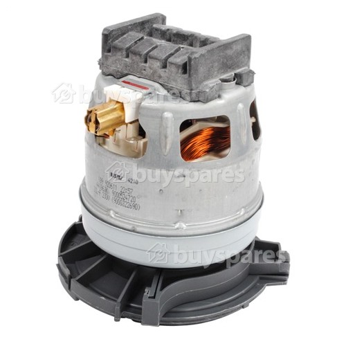 Sebo Motor