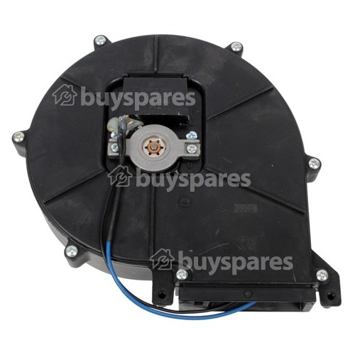 Baumatic Fan Assembly