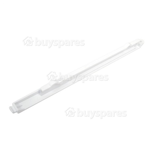 4974ja2040a Right Hand Fridge Drawer Guide Rail 300 Mm Buyspares