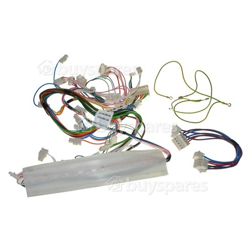 Fagor Circuitry