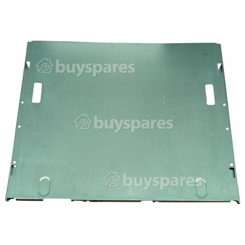 DeDietrich DVF330JE1 Door Panel