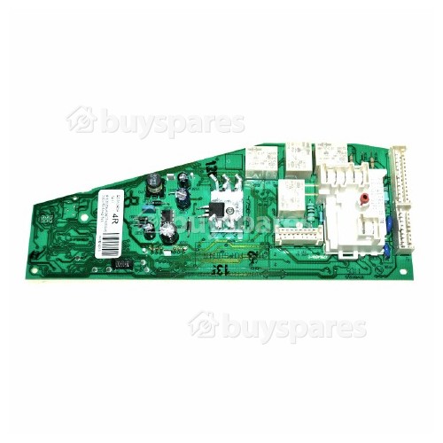 Module Programmateur Pour Lave-linge Hoover - Carte électronique Neuve 49119317