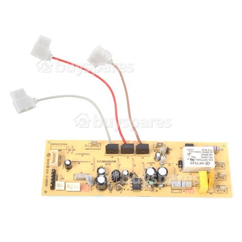 Siemens Pc Board
