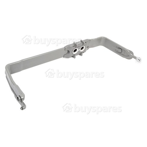 CDA WF250SS Arm Inlet