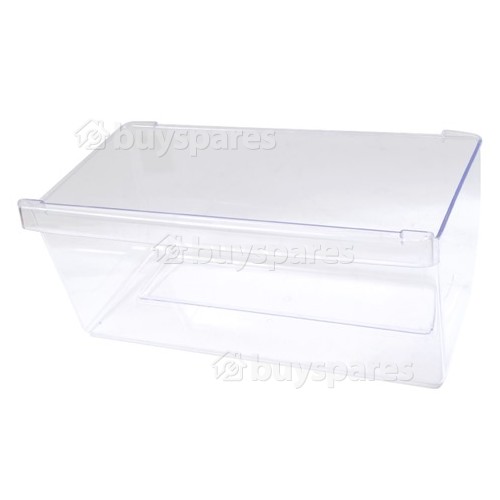 Gemüsefach 480132101015 Kühlschrank Kühlkombination Bauknecht Ignis