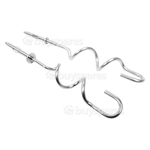 Kenwood Kneader Set Of 2 Right & Left Hand HM620