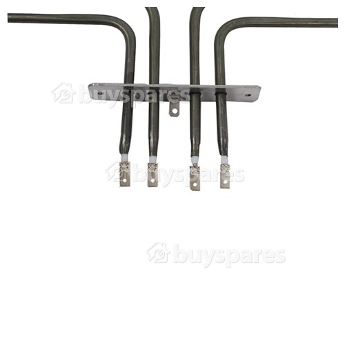 Flavel Dual Element 750/1000W