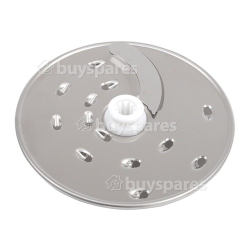 Kenwood Thick Slicer/Shredder Plate