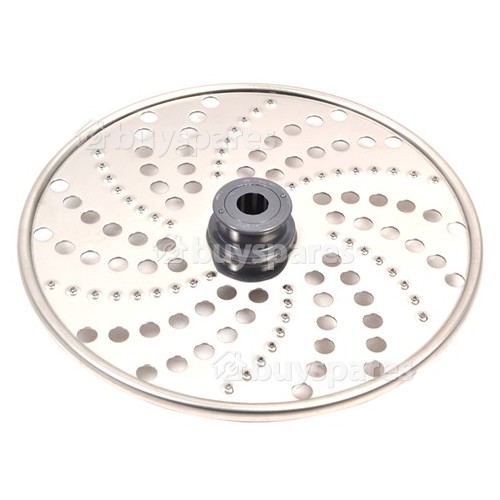 Kenwood Rasping Disc Assembly