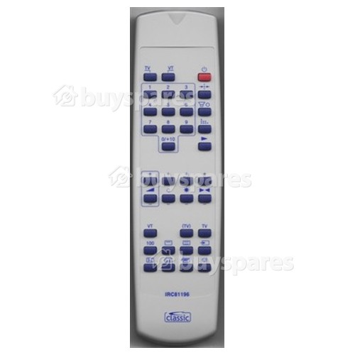 Classic IR8977 Remote Control