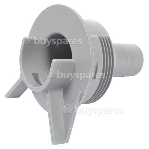 Smeg Lower Spray Arm Duct Support