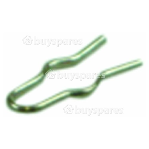 Kenwood Pipe Securing Clips