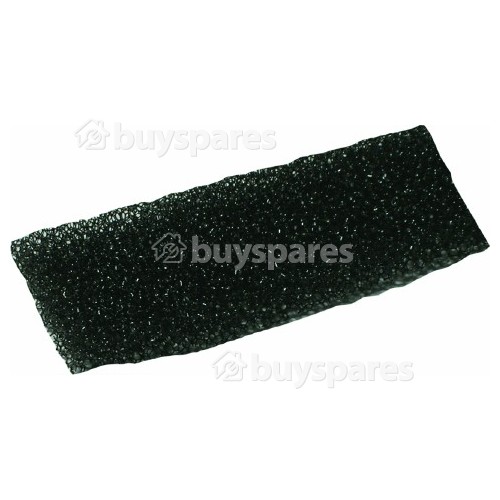 Black & Decker CV1205 Sponge Filter