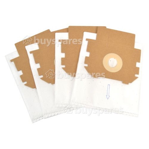 Electrolux ES39 / E39N Synthetic Bag - Box Of 4