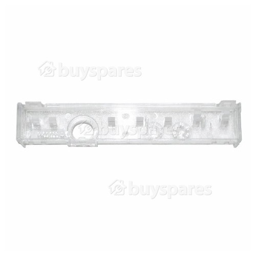 Diplomat Control PCB Cover