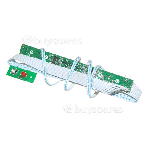 RDW459FS/SF Display Board