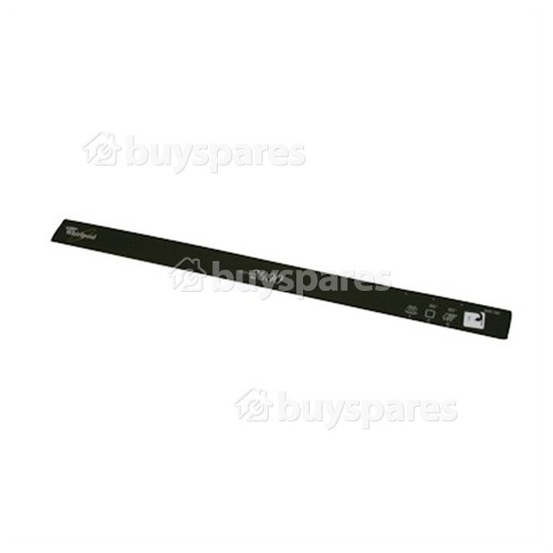 Whirlpool Insert-panel