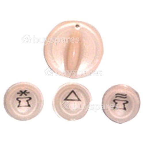 Kenwood Cancel, Defrost & Reheat Buttons With Timer Knob