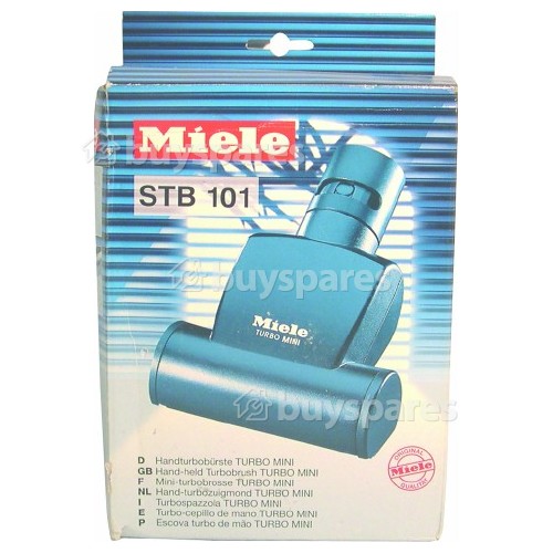 Miele Mini Turbo Brush BuySpares