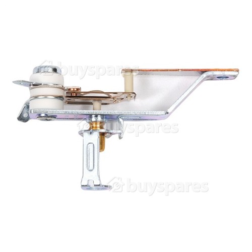 Bosch Regulator-temperature