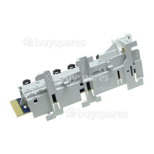 Neff Switch-selector