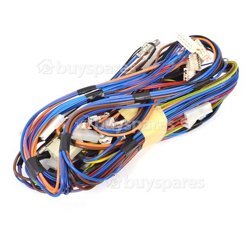Elektro Helios Harness