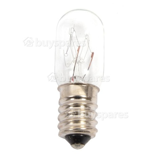 Ampoule Mini Pour Réfrigérateur 15W E14 (Ses) Sauter