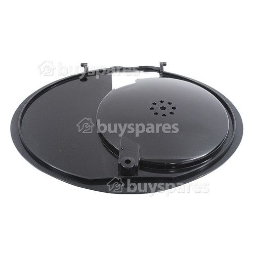Kenwood Lid Inner Moulding With Hinge Pins