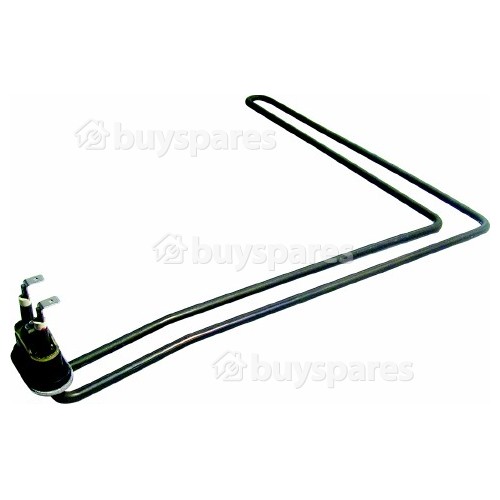 Edesa Heater