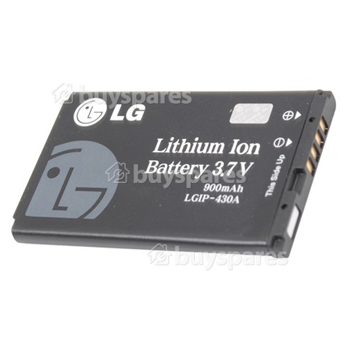 Batería Para Teléfono Portátil LG