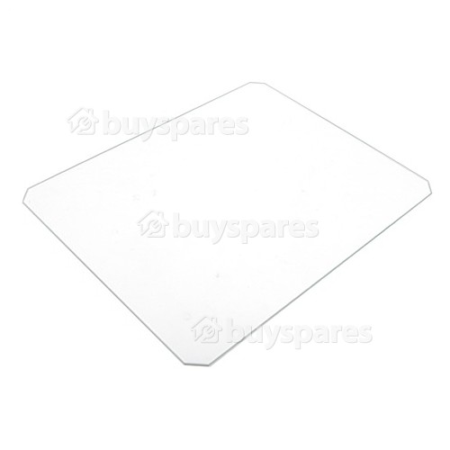 Hotpoint Main Oven Inner Door Glass