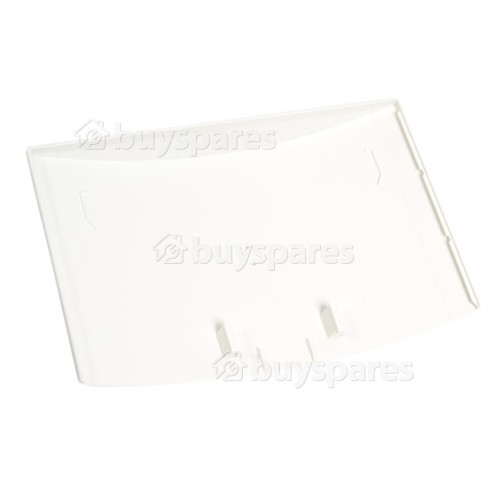 Braun Housing Covers White