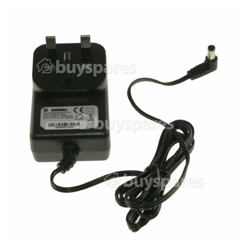 Logik Car Power Adaptor