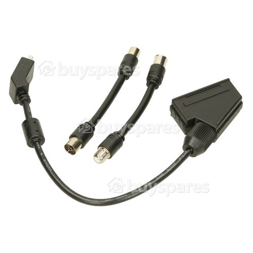 Panasonic Cable Kit TPASX52