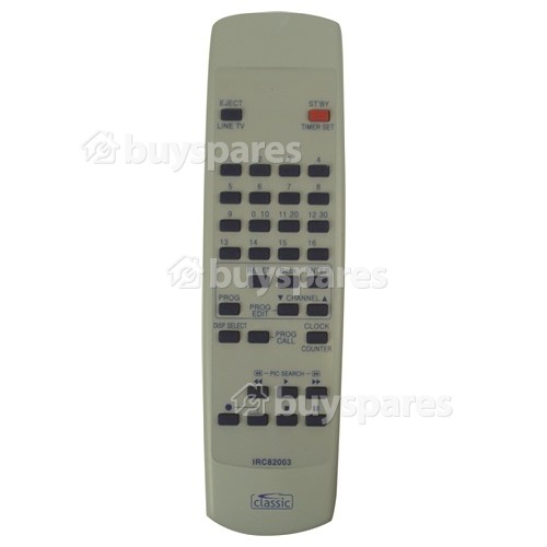 Classic TX1200 Remote Control