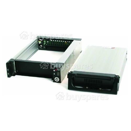 Startech Black SCSI U320 Removable Drive Drawer