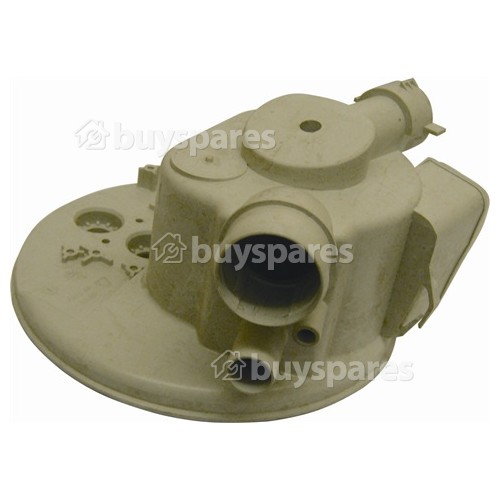 Frigor Sump Group