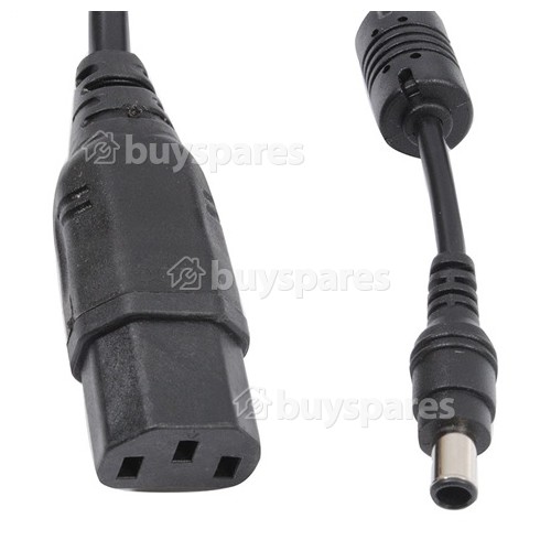 Panasonic LCD TV AC Adaptor - UK Plug