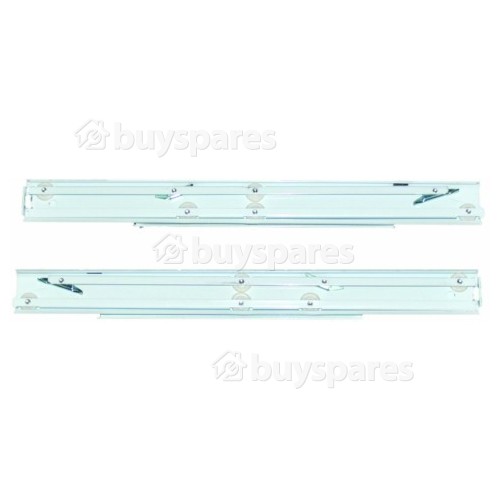 Philips Basket Rail (Runner) D/w 67-E05] 1388] 69-C04] A64-L57