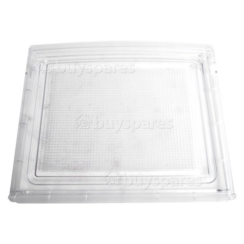 MCK54976201 Kunststoffabdeckung Für Gemüsefächer | BuySpares Germany