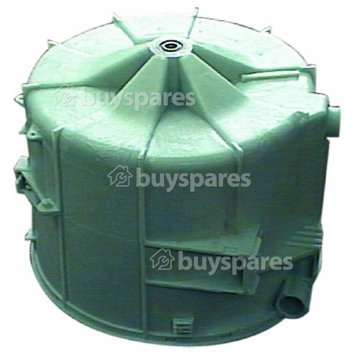 Use MERC00201052 Drum:Outer Tub (Structural Foam) (MK2 Type) C/w Bearing Kit Laundry Plastic Type Front Plate Jackson