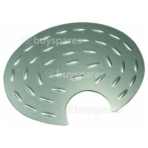Kenwood Top Cover