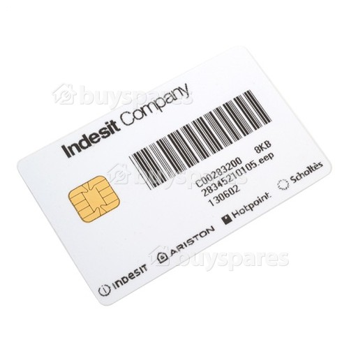 Indesit 8KB Card