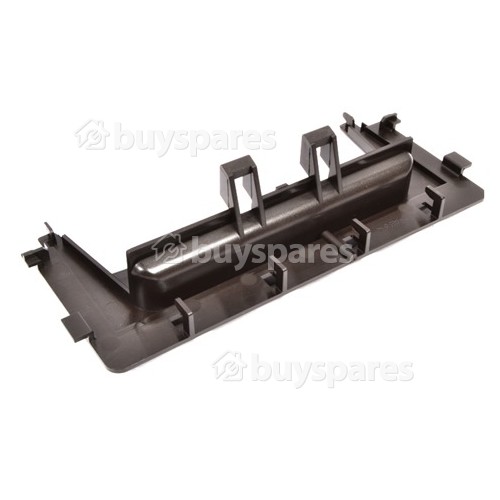 Neutral Plate Handle 1