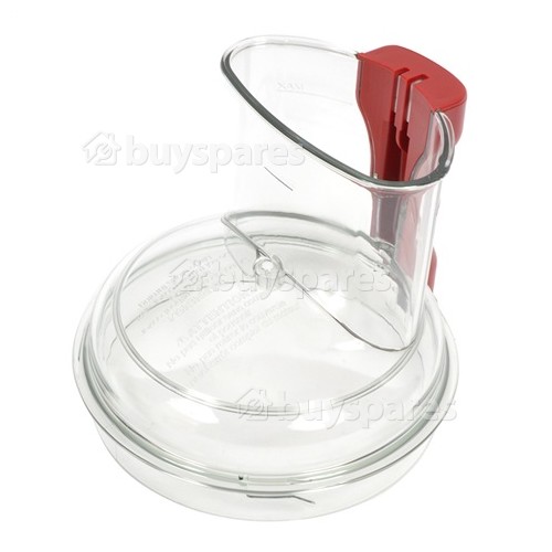 Magimix Main Bowl Lid BuySpares