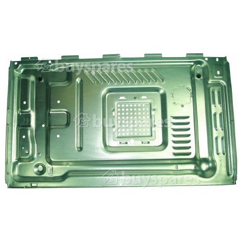 Matsui M263G Base Plate