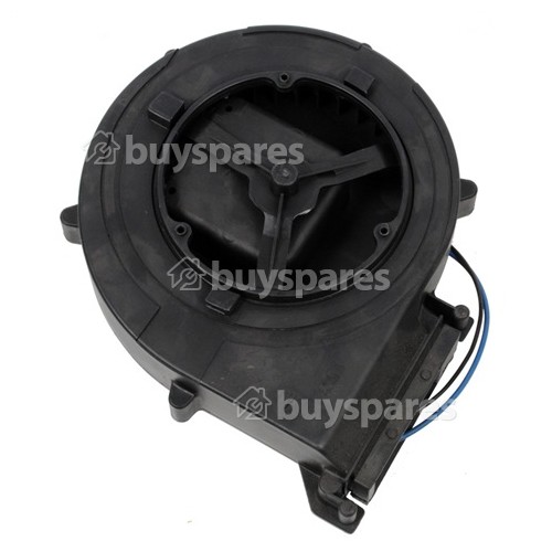 Baumatic Fan Assembly