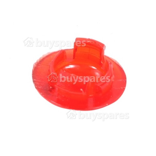 Bauknecht BBSE3000WS Lens Cover - Red