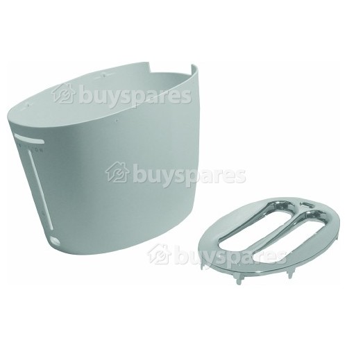 Kenwood Body Moulding