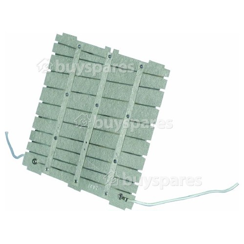 Kenwood Element-front Tst TT270 272 273